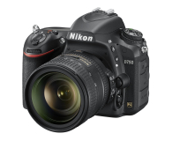 Nikon D750 + AF-S 24-85mm - 1448406 - zdjęcie 1